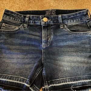 Girls Bundle of Jeans and Shorts